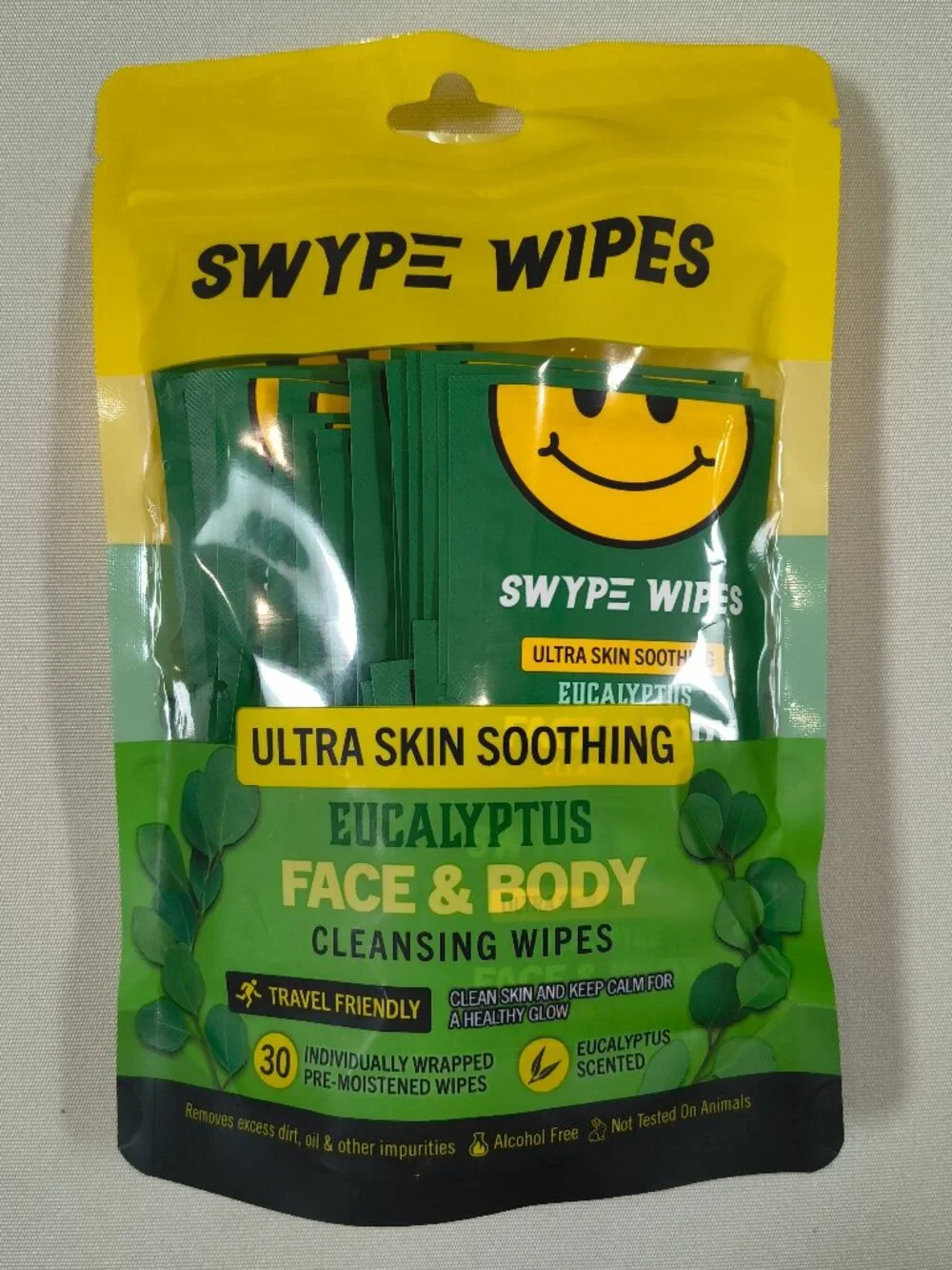Swype set packs